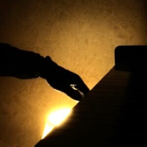 KAIJIN Recital - Hell’s Melody - Cover Art