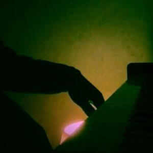 KAIJIN Recital - The Devil’s Hypnosis - Cover Art