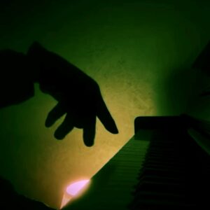 KAIJIN Recital - The Museum No One Knows - Cover Art